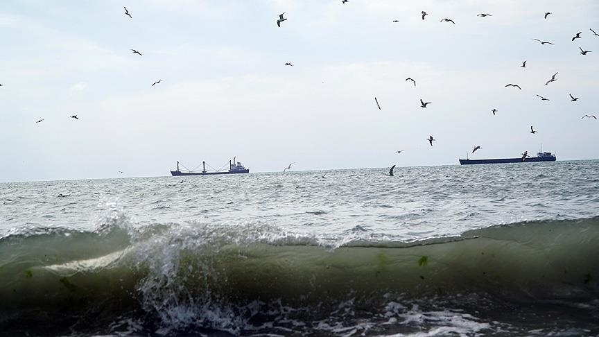 Meteoroloji’den fırtına uyarısı