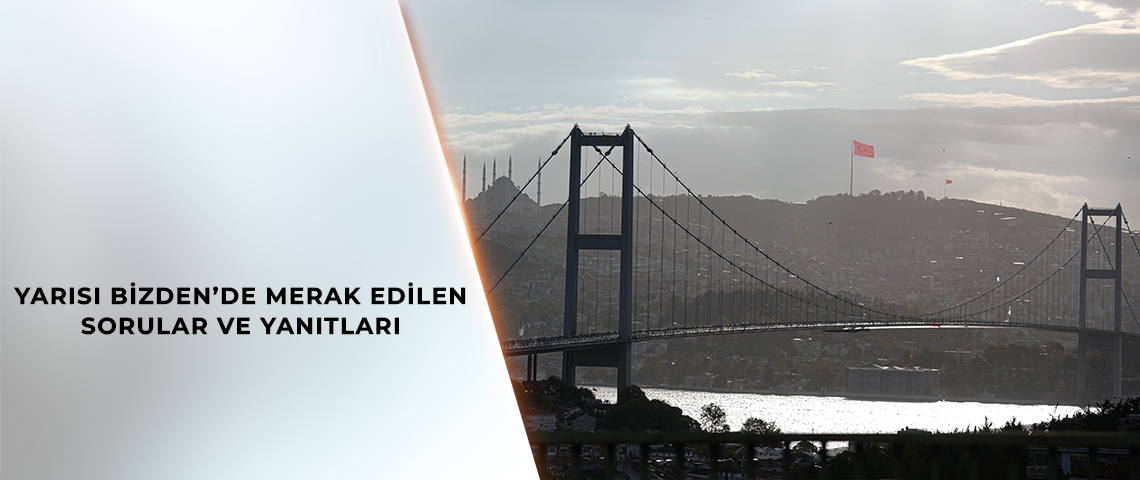 Yarısı Bizden Kampanyasından Kimler Yararlanabilecek?