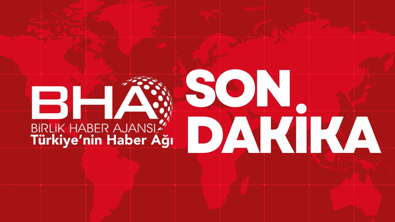 Tarsus’ta fabrika lojmanında yangın