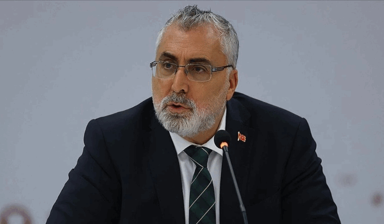 Bakan Işıkhan’dan asgari ücrette denge açıklaması