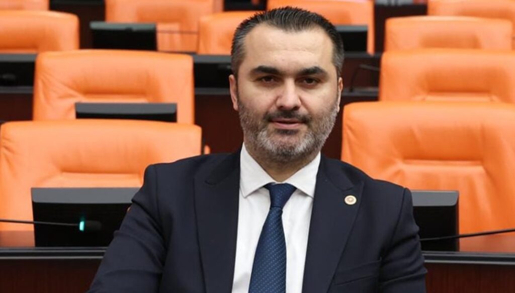 Kaplan: TÜBİTAK, milletimizin sahadaki güvencesidir