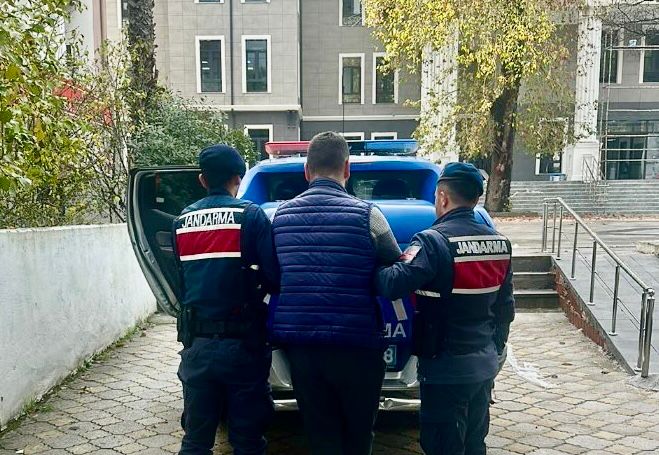 Muğla’da Aranan Şahıslara Yönelik Operasyon Düzenlendi
