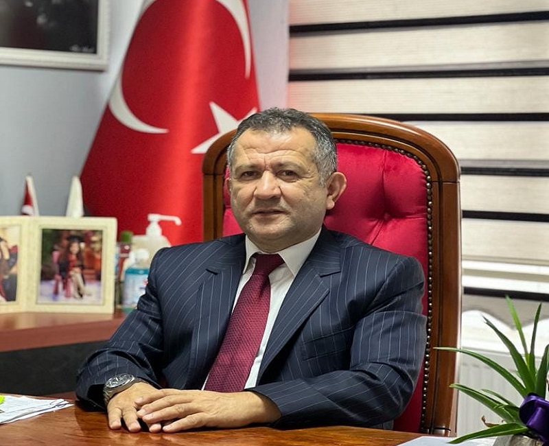 “Giresun Belediyesine ikametler ile destek olalım”