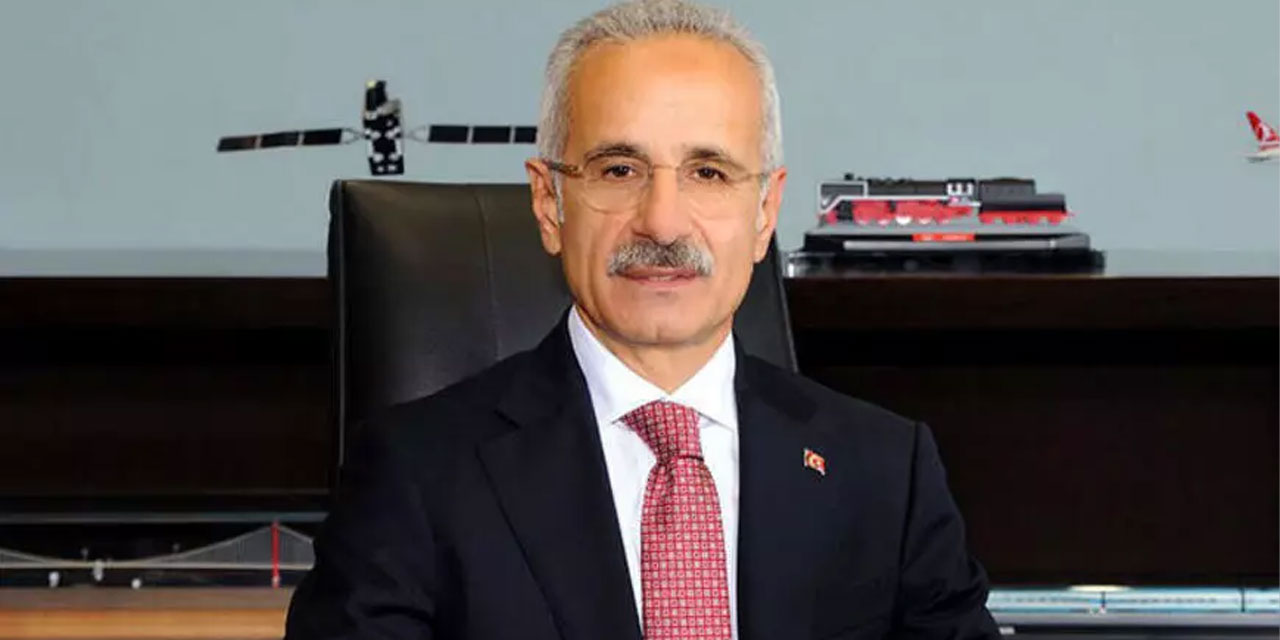 Bakan Uraloğlu’nun Aksaray ziyareti iptal edildi