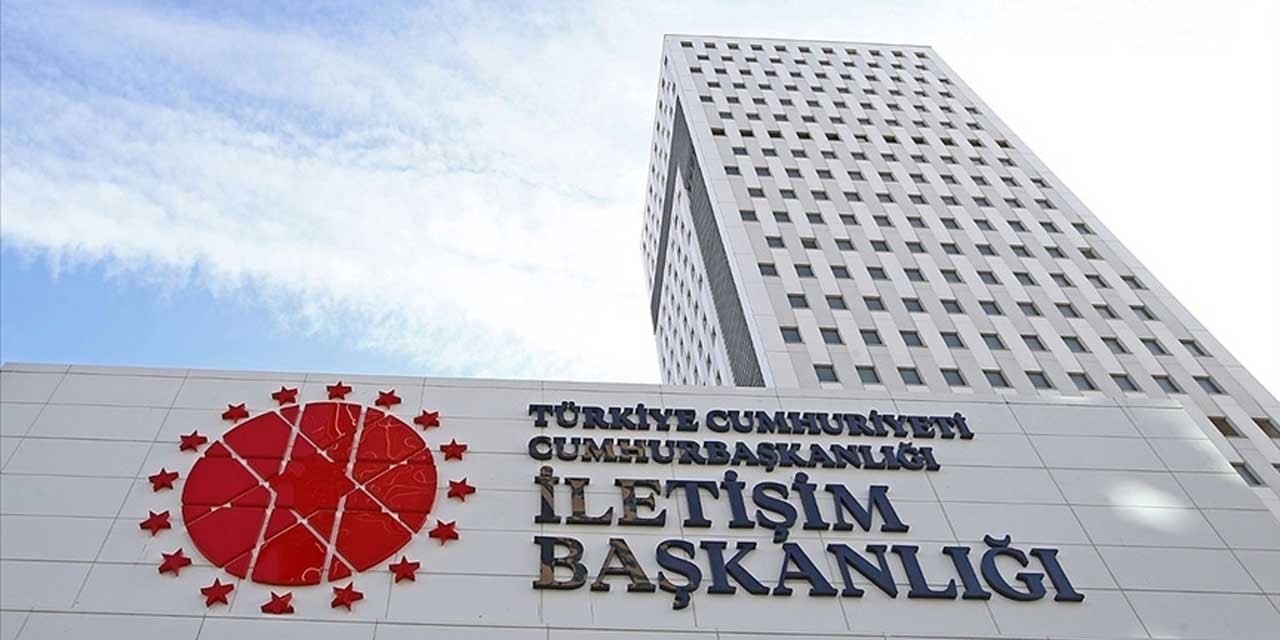 İletişim Başkanlığından ‘Efkan Ala’dan Esad’a yardım teklifi’ iddiasına cevap 