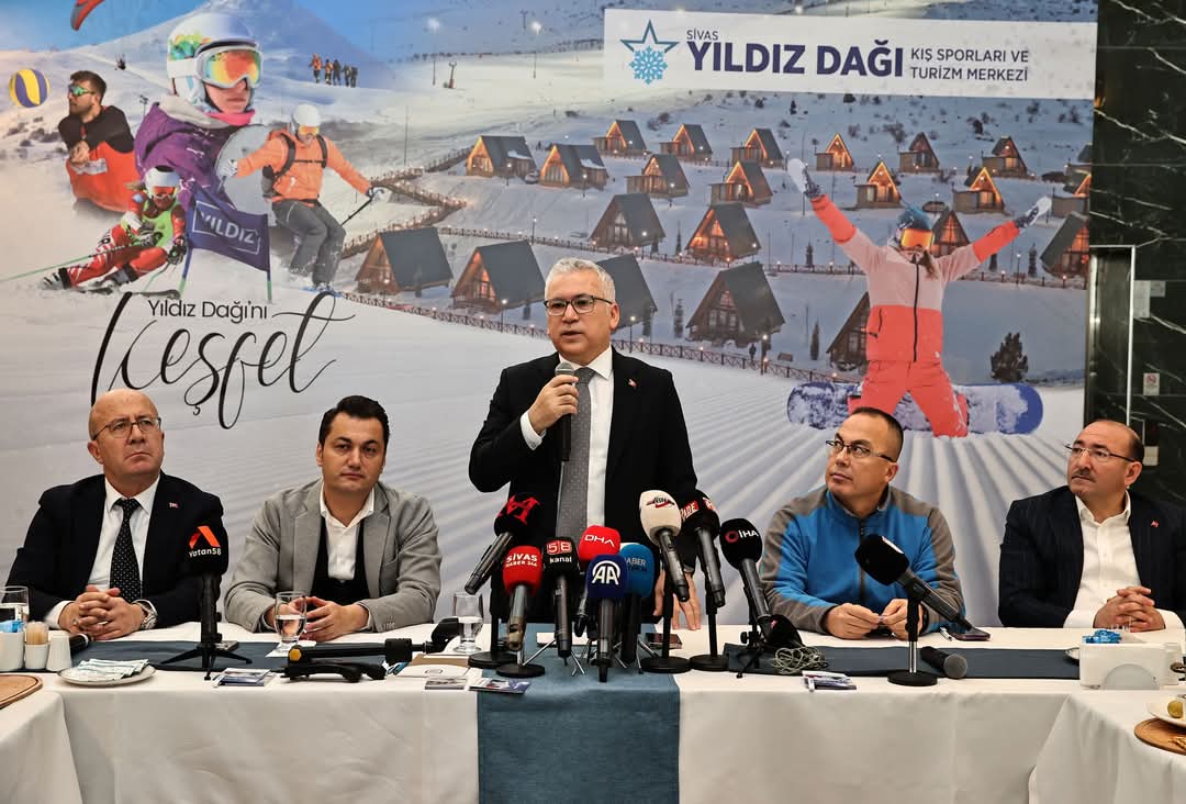 Sivas Valisi Şimşek’ten fiyat vurgusu