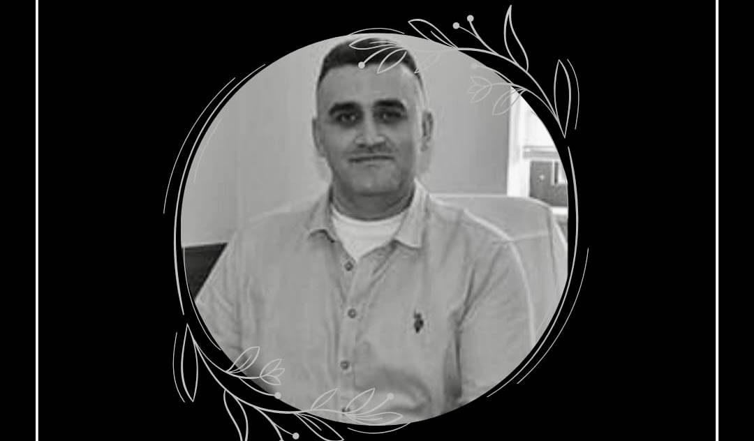 Doç.Dr. Cumhur Murat Tülay Yaşamını Yitirdi