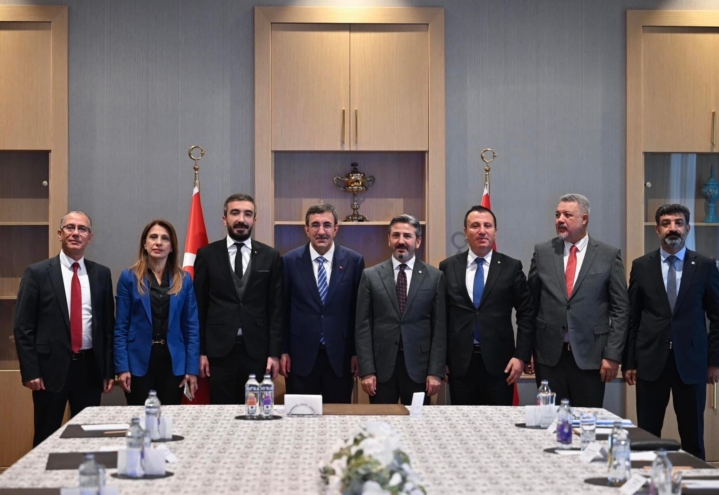 Adıyaman ATSO Başkanı Mehmet Torunoğlu mücbir sebep halinin uzatıldığını açıkladı