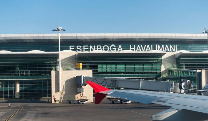 Resmi Gazete’de yayımlandı: Yurt dışı çıkış harcına zam