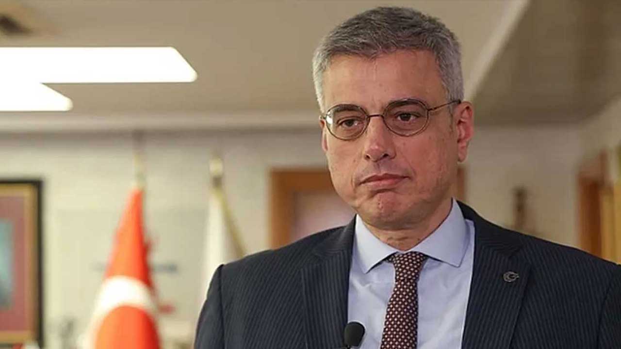 Sağlık Bakanı Memişoğlu Aksaray’a geliyor