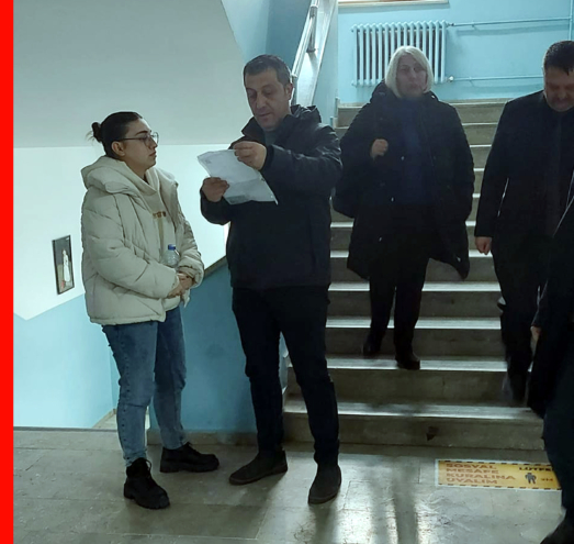 Açık öğretim kurumları 1. dönem sınavları yapıldı