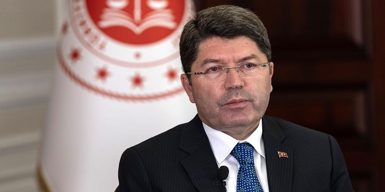 Adalet Bakanı Tunç’tan Özgür Özel’e avukatlık eleştirisi