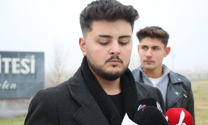CHP Gençlik Kolları’ndan öğrenci burslarına eleştiri