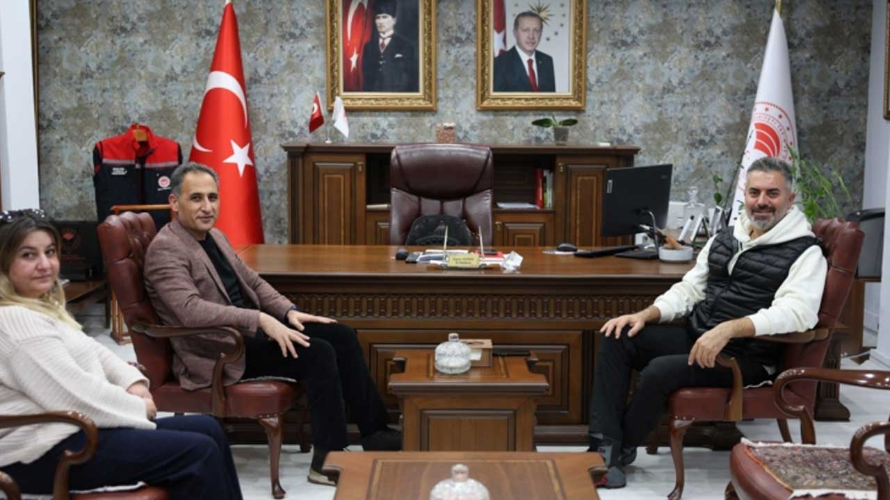 TRT Kars’ı tanıtmaya devam ediyor