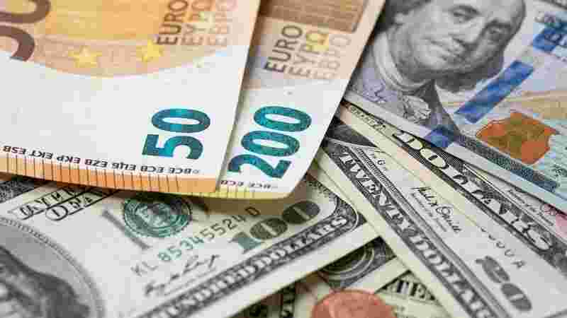 Türkiye’ye 7,7 milyar dolarlık dış finansman