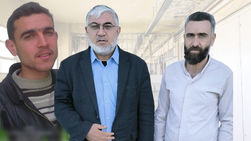 11 yıl sonra Sednaya’dan şehit haberi geldi