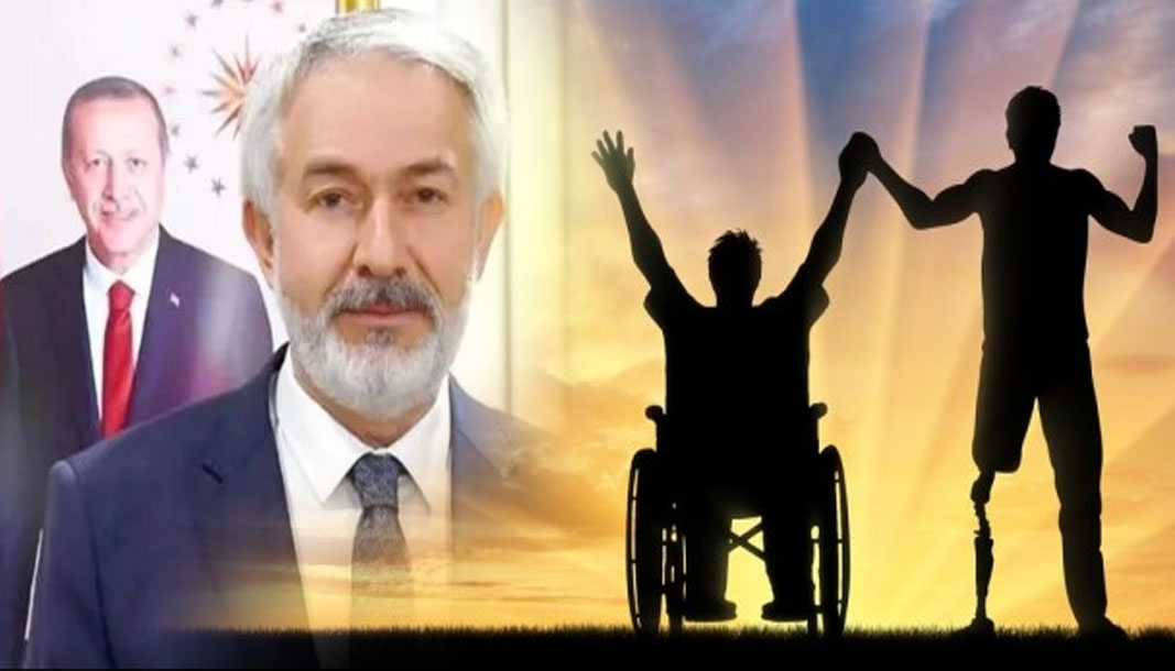 Yaşam koşullarına uygun hale getirdik