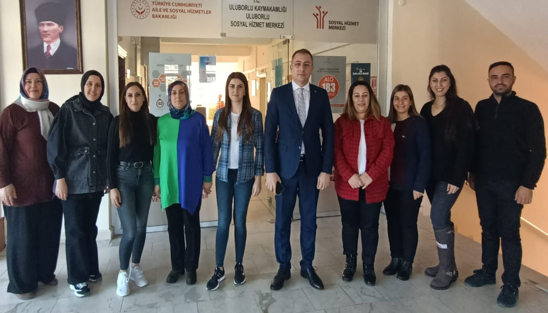 Isparta genelinde bin 474 aileye destek sağlanıyor