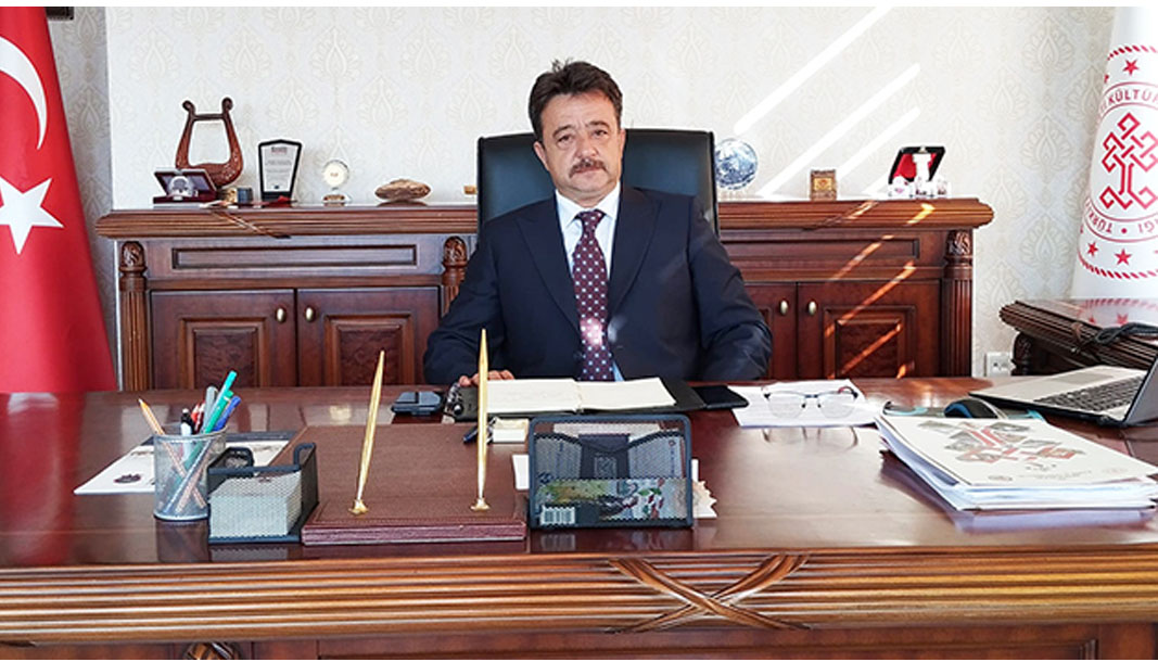 Isparta’ya 383 bin 385 ziyaretçi uğradı
