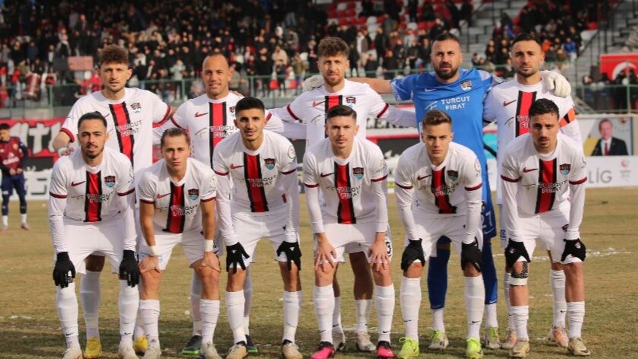Vanspor’dan 5 gollü galibiyet 5-1