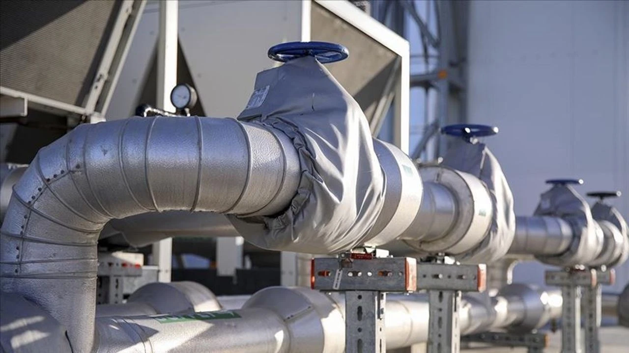 Katar’ın doğal gaz hedefi: Türkiye’ye boru hattı