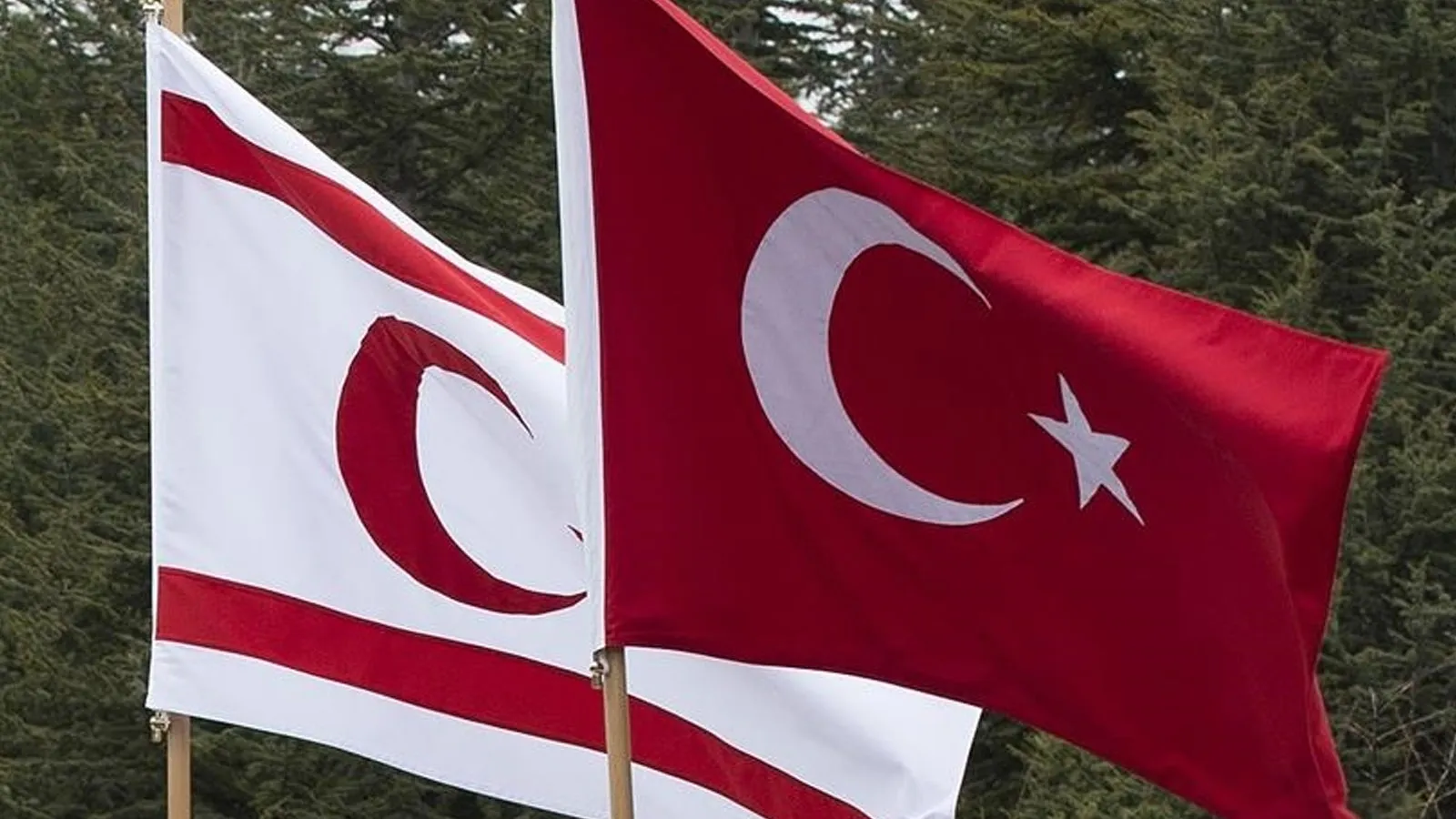 Türkiye ve KKTC, ekonomik refah için anlaşma imzaladı