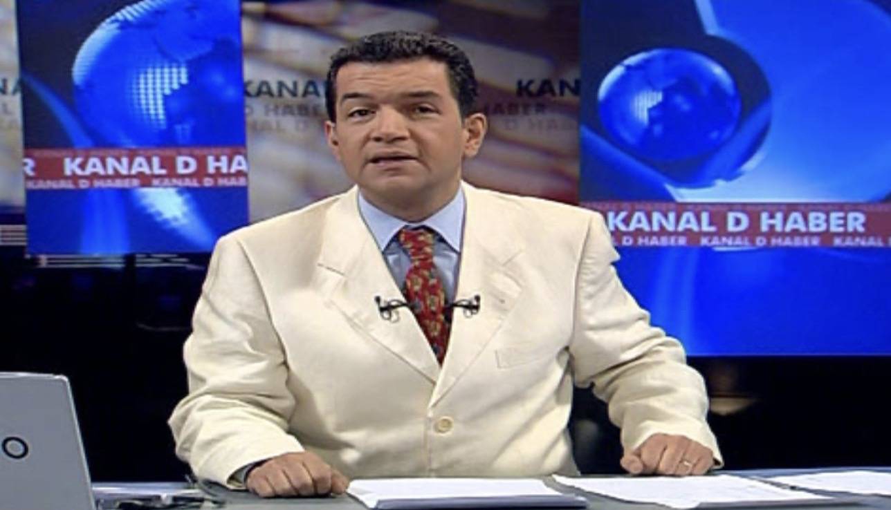 Gazeteci Deniz Arman Hayatını Kaybetti