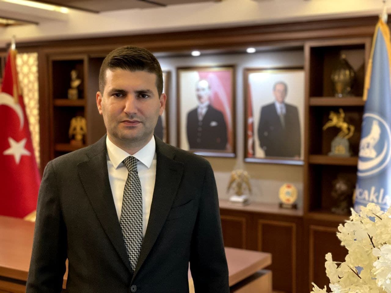 Ülkü Ocakları Genel Başkanı Ahmet Yiğit Yıldırım kimdir?