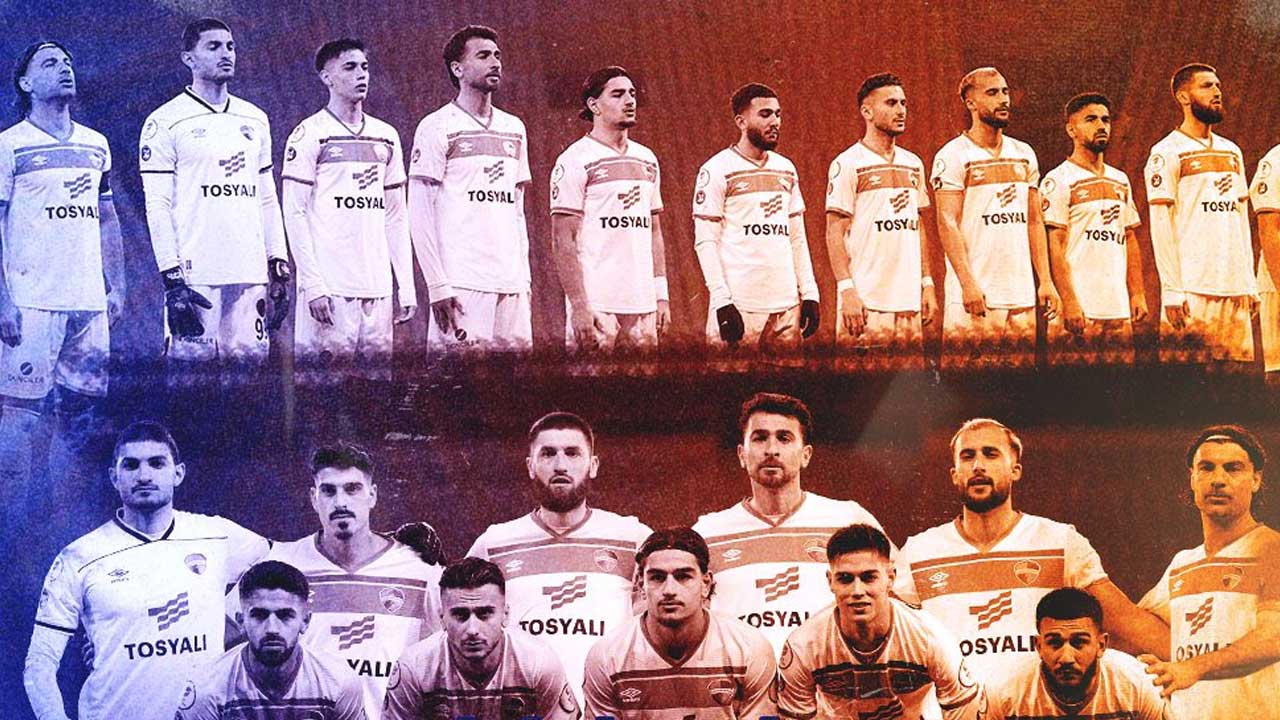 İskenderunspor’dan Türkiye Kupası’nda tarihi zafer: Çeyrek finale yükseldi! – Birlik Haber Ajansı