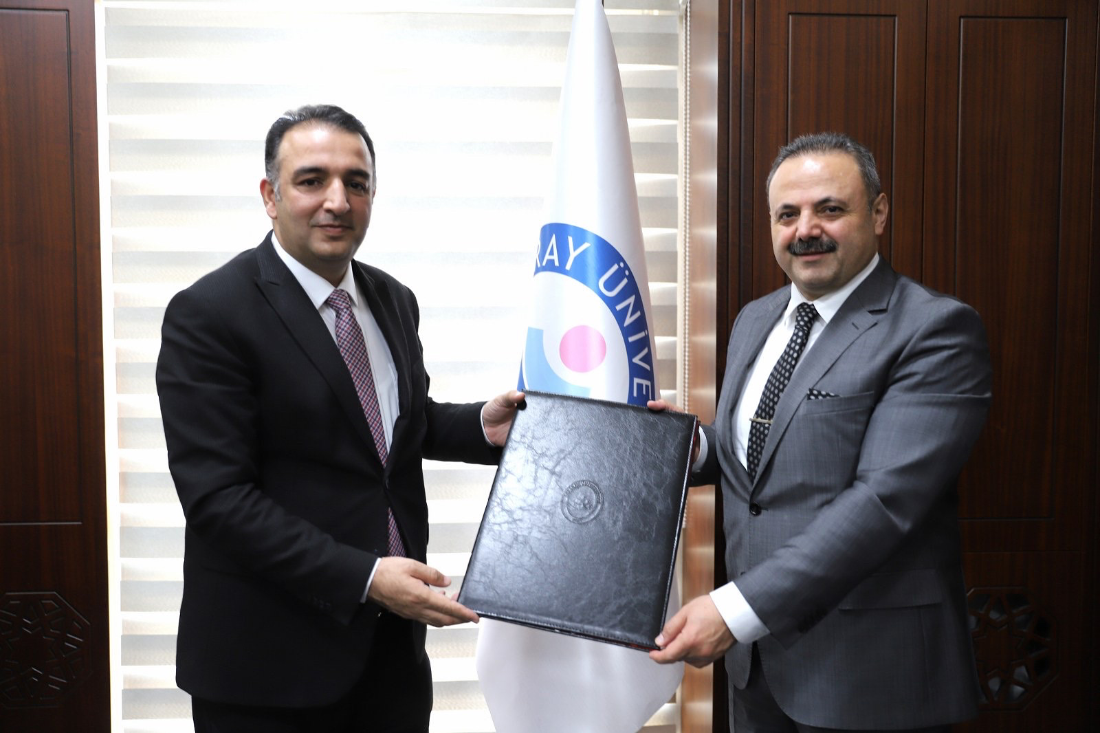 İŞKUR Gençlik Programı için imzalar atıldı