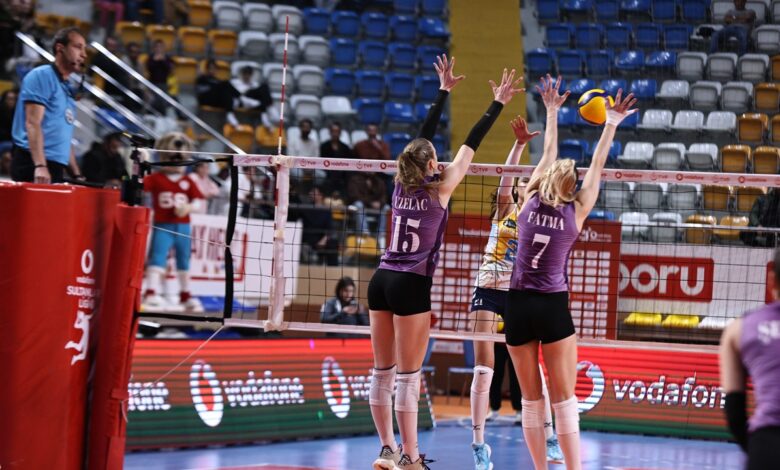 Kuzeyboru, Zeren Spor’u mağlup ederek 11. galibiyetini aldı