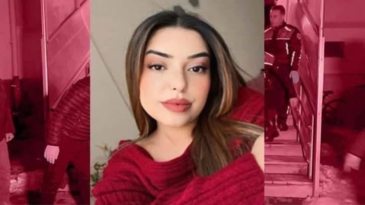 Eski nişanlı vahşeti! Aksaraylı Beyza öldürüldü!