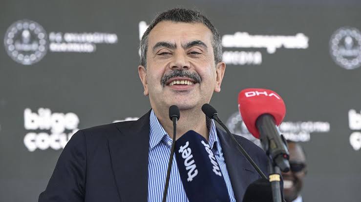 Milli Eğitim Bakanı Yusuf Tekin Aksaray’a geliyor!