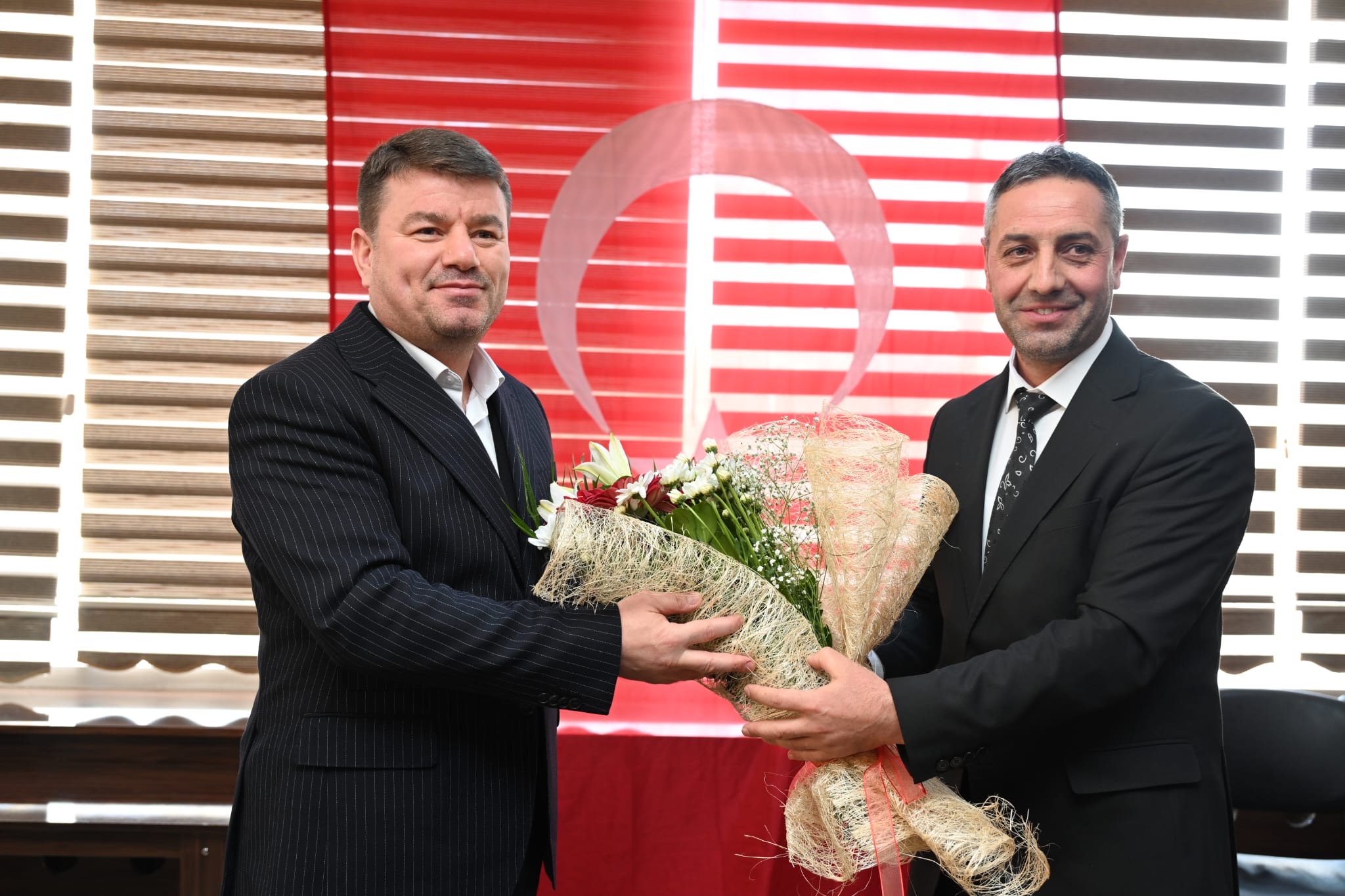 Aksaray Belediyesi ile Hizmet-İş Sendikası arasında sözleşme imzalandı