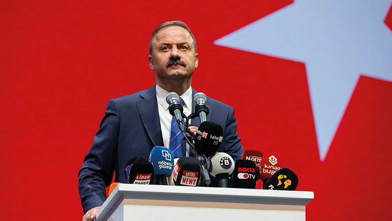Yavuz Ağıralioğlu’ndan teğmenlerin ihraç kararına tepki – Birlik Haber Ajansı