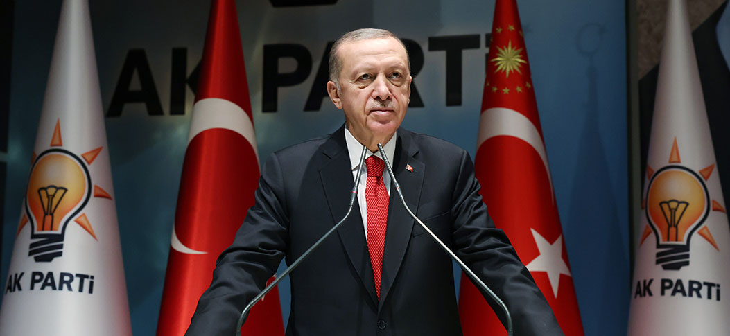 Cumhurbaşkanı Erdoğan: Muhalefet partisi mi, sirk çadırı mı var – Birlik Haber Ajansı