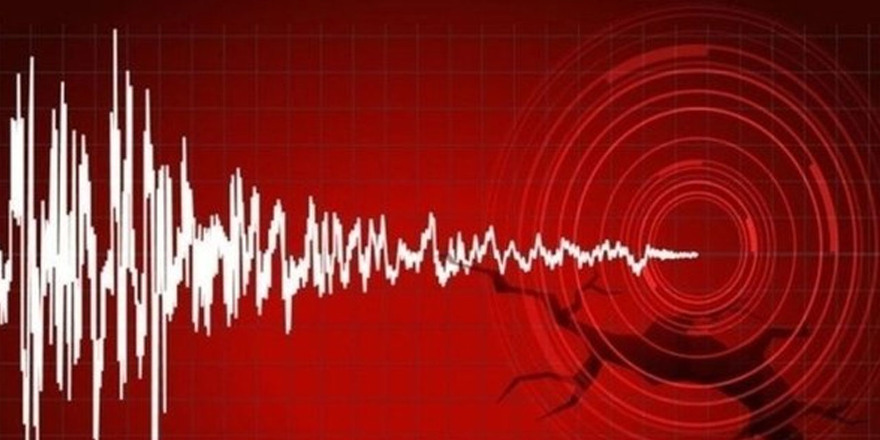 Ege Denizi’nde 4,7 büyüklüğünde bir deprem daha – Birlik Haber Ajansı