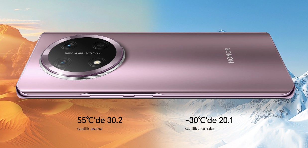 HONOR Magic7 Lite’ı 2025’te Öne Çıkaran Nedir?