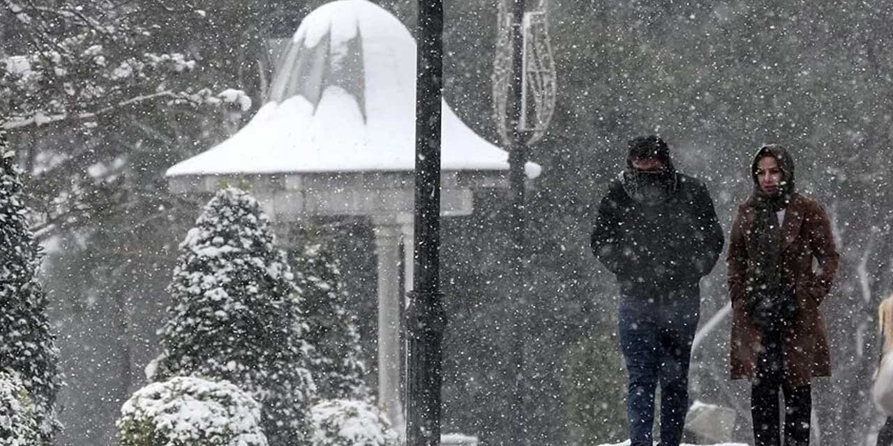 Doğu Karadeniz’de kar sağanağı alarmı! – Birlik Haber Ajansı