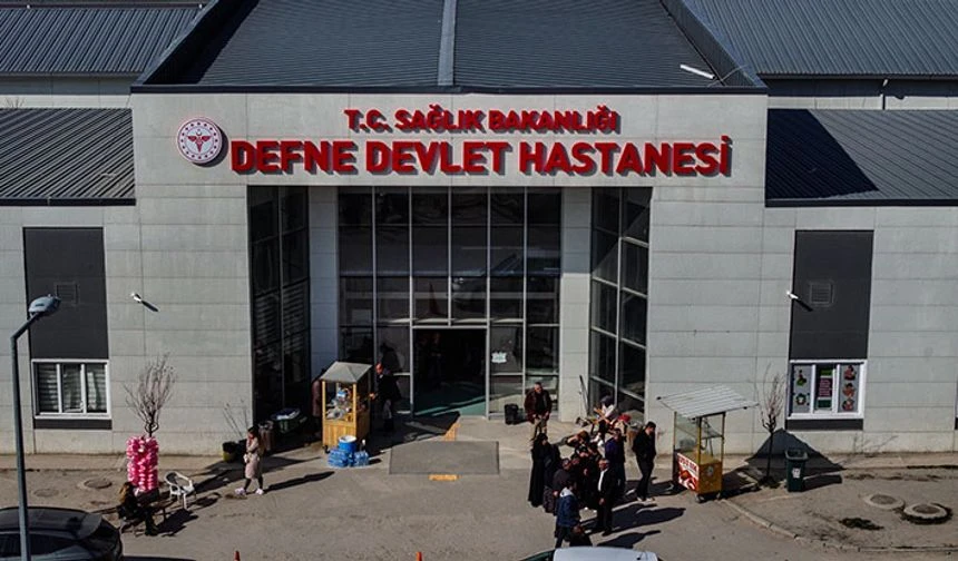 Sağlık Bakanlığı’ndan deprem bölgesine 451 yeni sağlık tesisi – Birlik Haber Ajansı