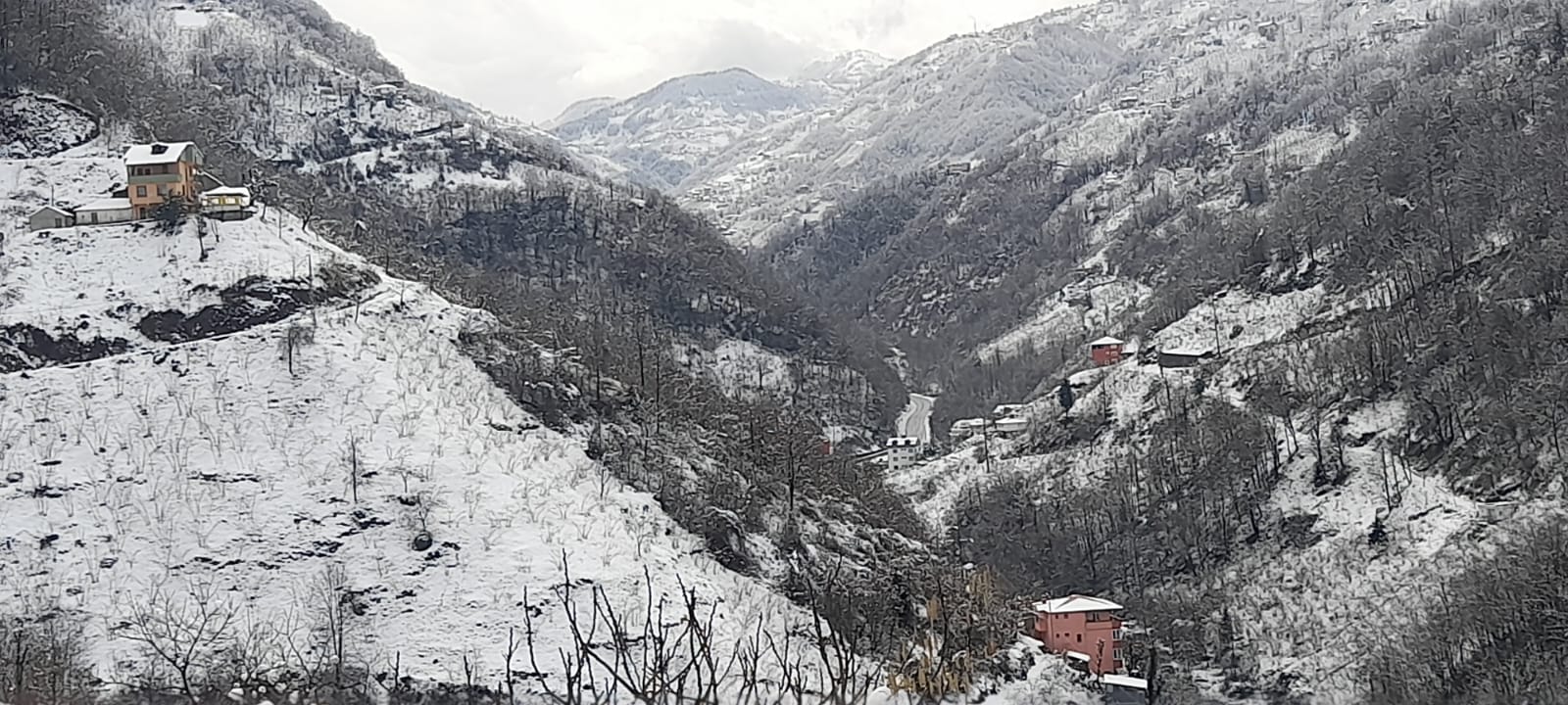 Şalpazarı’nda taşımalı eğitime 1 gün daha ara verildi – Birlik Haber Ajansı