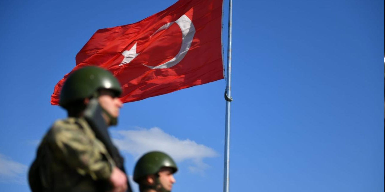 Cumhurbaşkanı Erdoğan’dan Şehit Uzman Çavuş Mustafa Bazna’nın ailesine taziye mesajı – Birlik Haber Ajansı