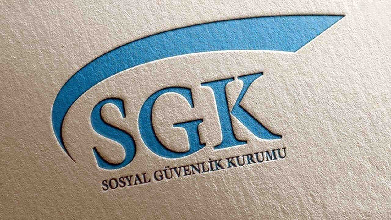 SGK İl Müdürü Akgün: Kayıt dışı istihdama müsaade etmiyoruz