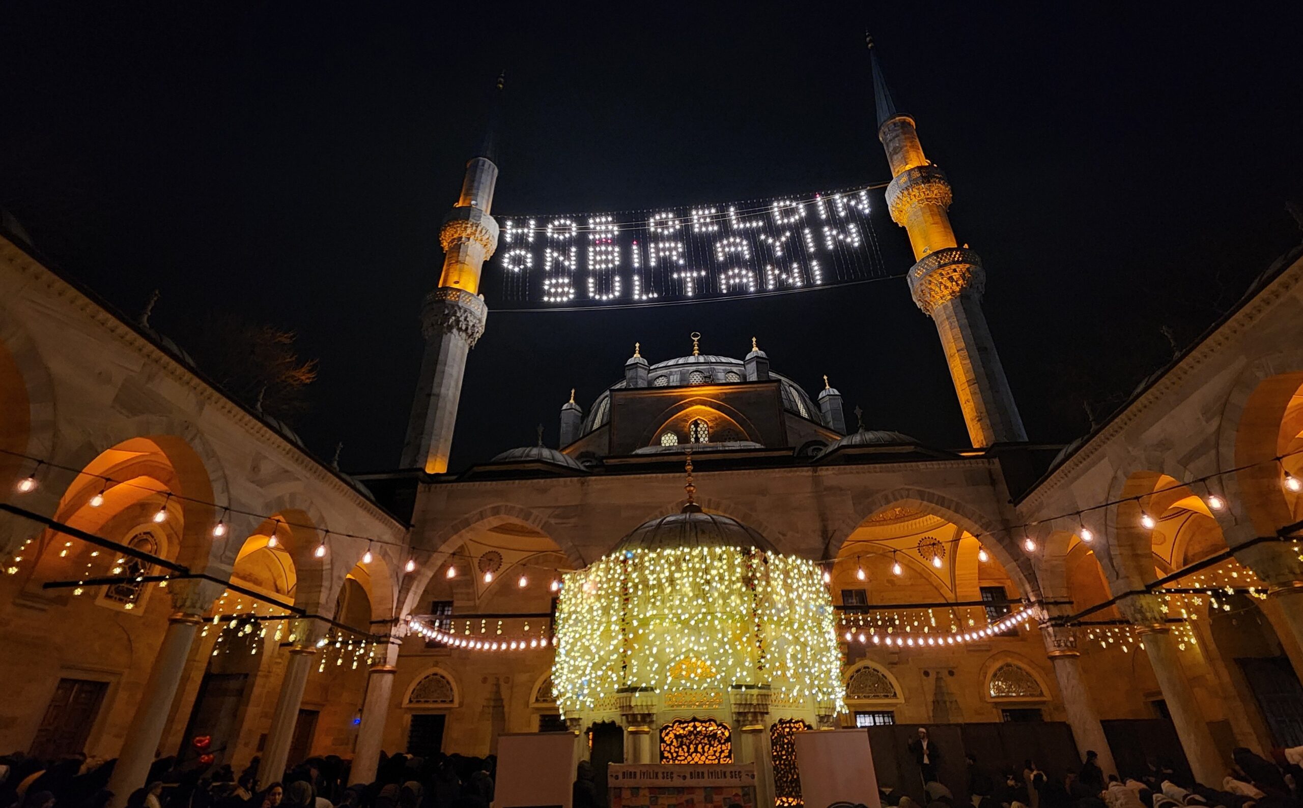 İl il imsakiye. iftar ve sahur saati kaçta? – Birlik Haber Ajansı