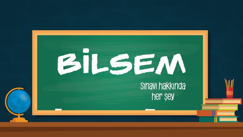 BİLSEM sınav sonuçları