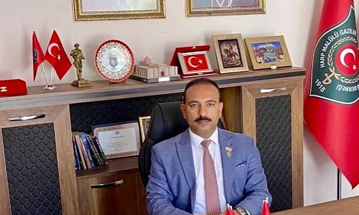 Çanakkale Zaferi ve Şehitleri Anma Günü’nde yaşanan protokol saygısızlığı