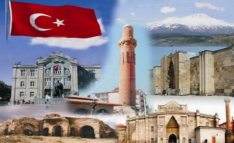 Aksaray’da Mutlaka Görülmesi Gereken Yerler