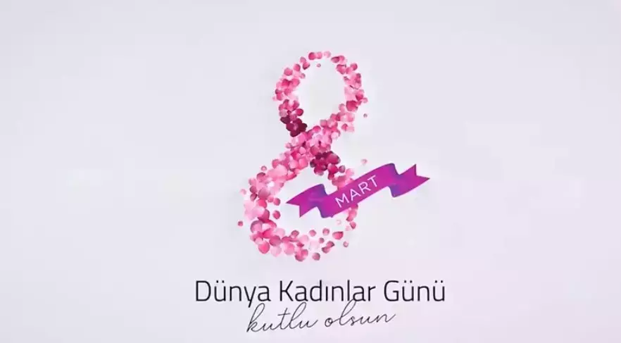 8 Mart Dünya Kadınlar Günü Mesajları – Kadınlar Günü Sözleri