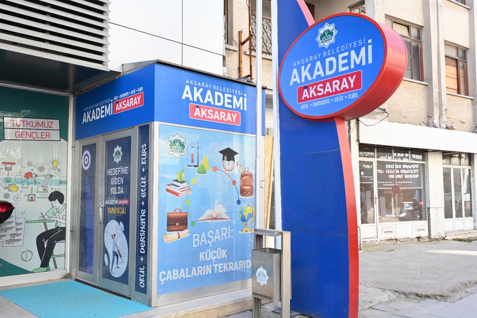 Türk Musikisi Vurmalı Çalgılar ve Keman kursu düzenleniyor