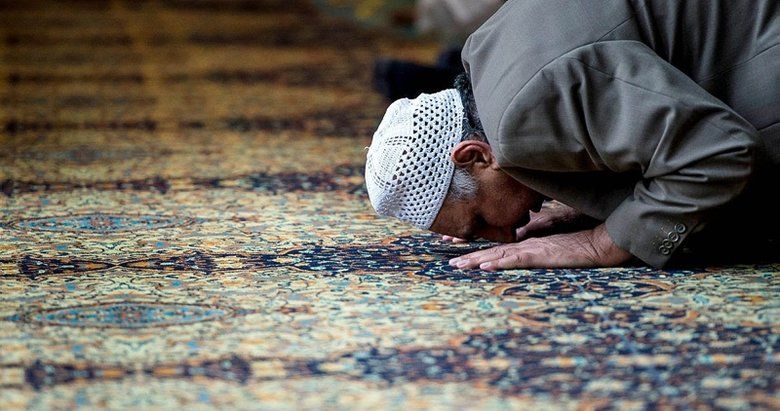 Aksaray’da bayram namazı saat kaçta kılınacak?